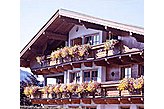 Privatan smeštaj Sankt Johann in Tirol Austrija